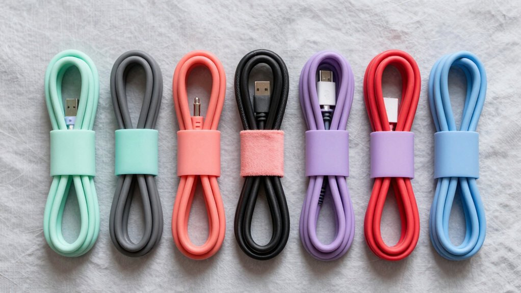 top cable organization solutions