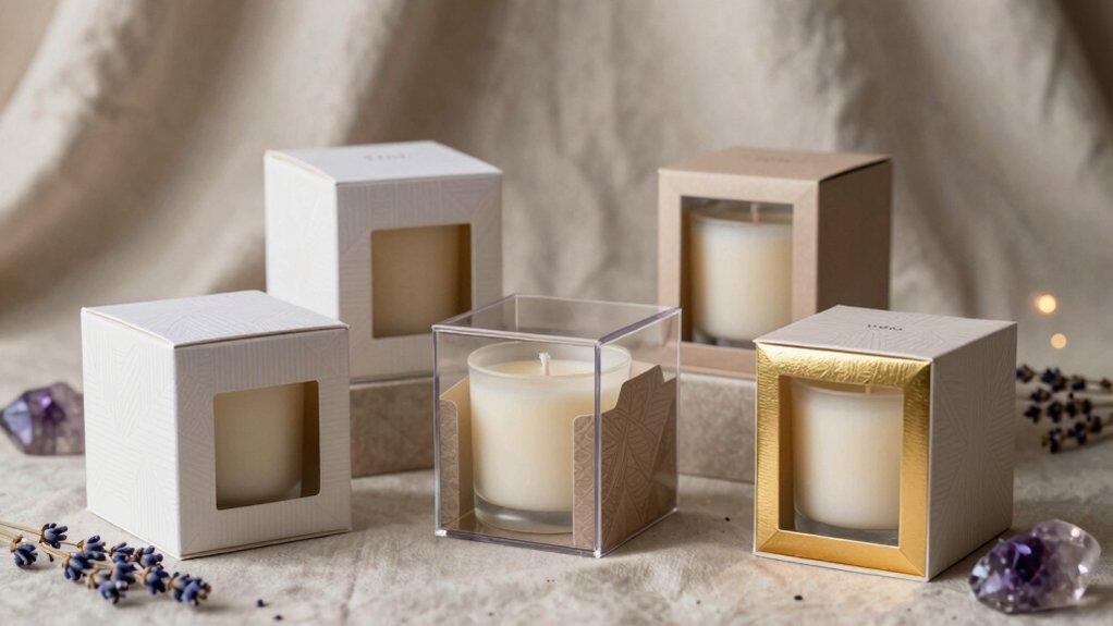 top candle box picks
