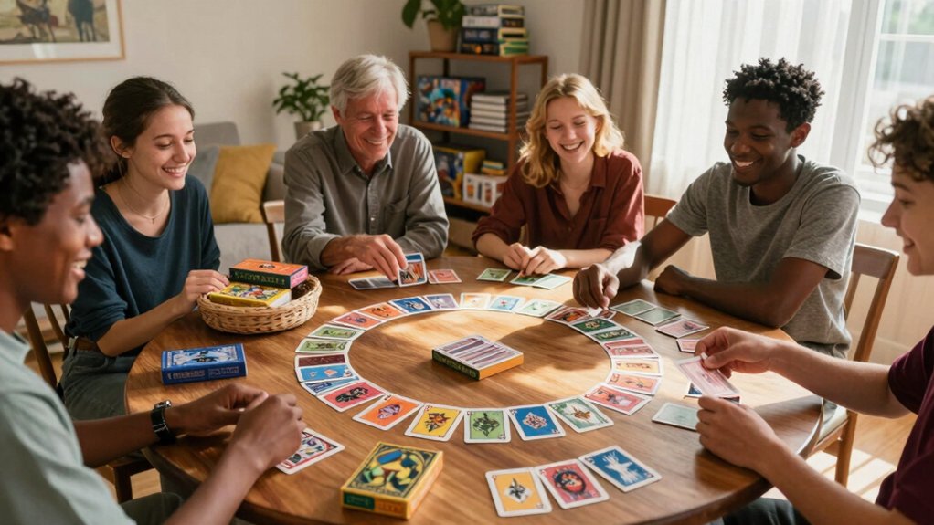 top card games 2026