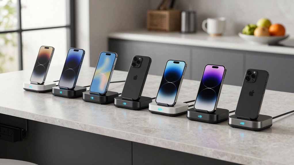 top charging docks 2026