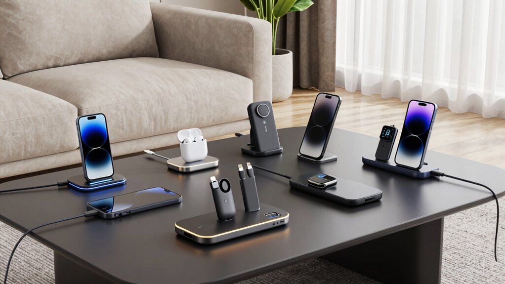 top charging stations 2026