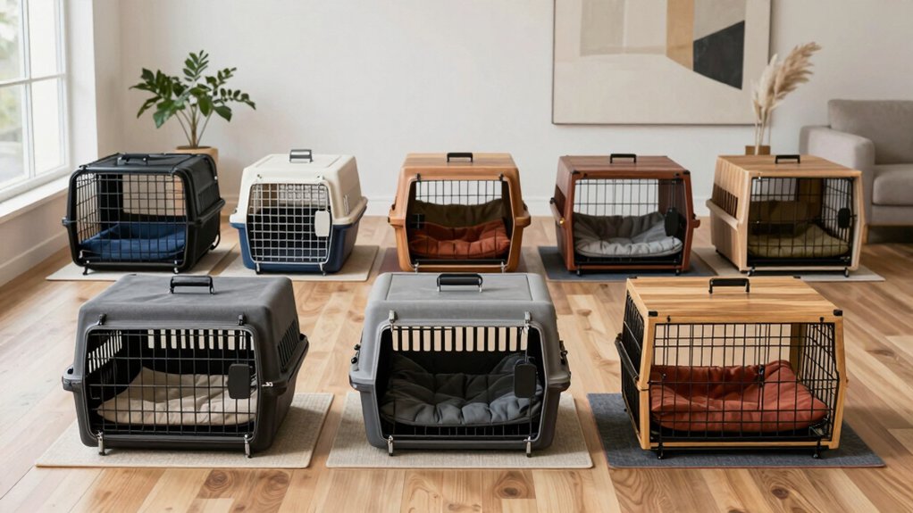 top dog crates 2026