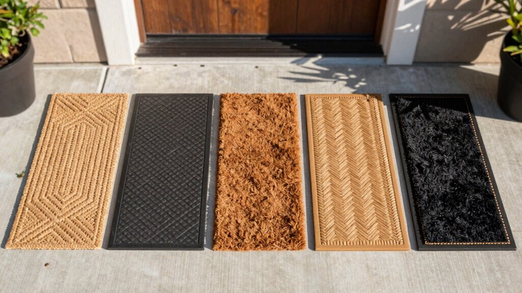 top doormats for 2026