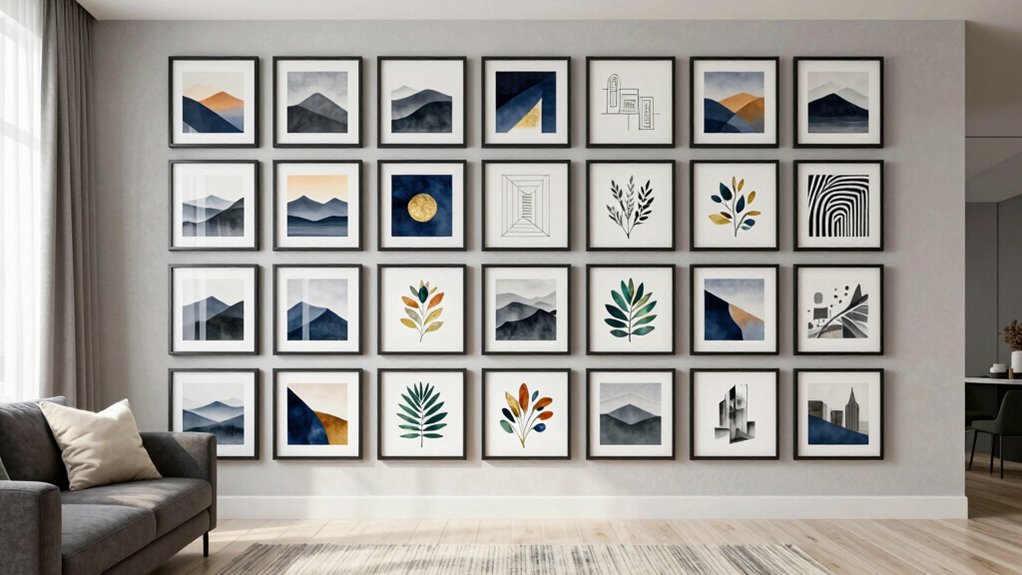 20 Best Framed Prints for [YEAR] (Elevate Your Walls) - Home Stylistica