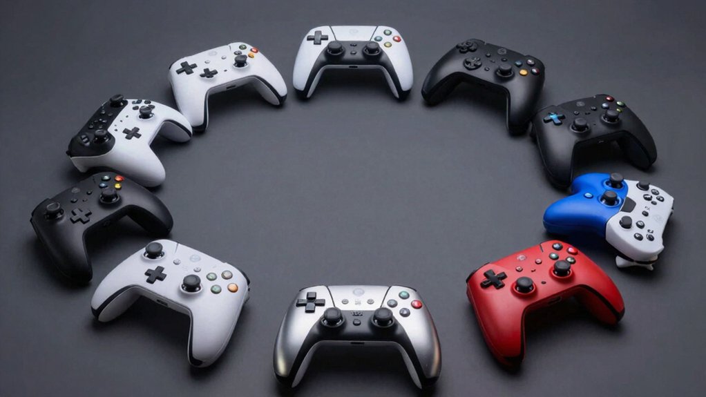 top gaming controllers 2026