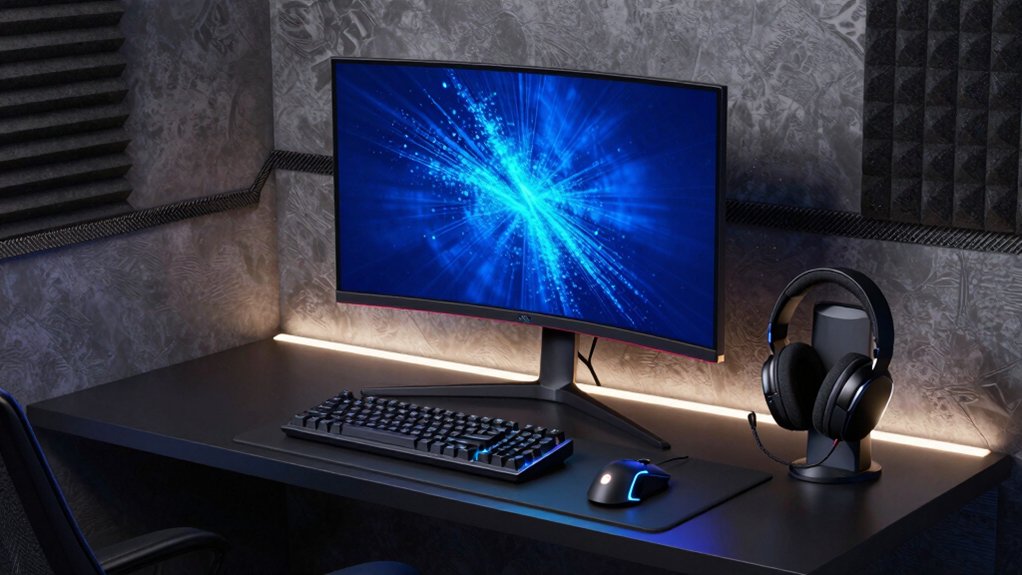 top gaming desks 2026