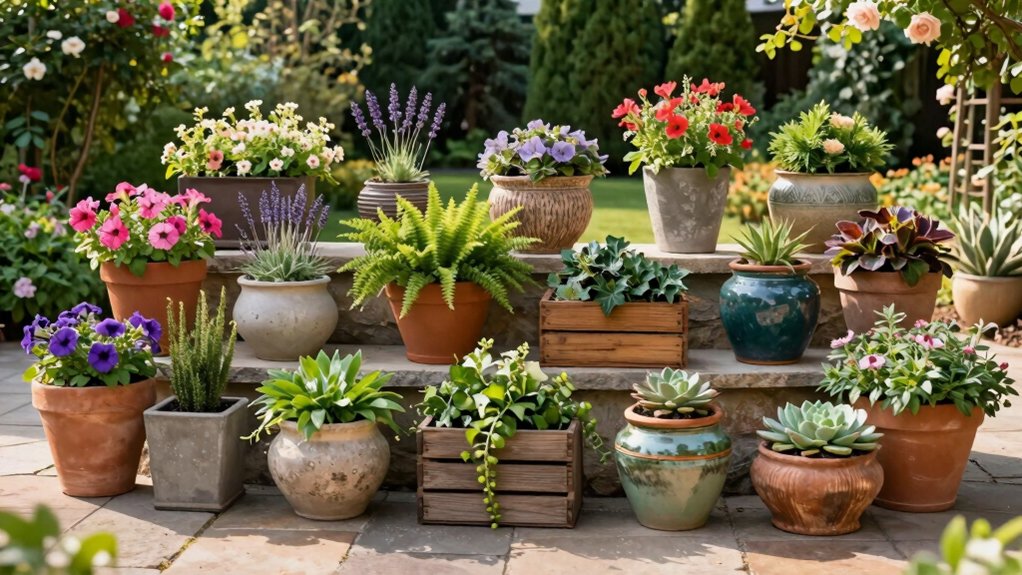 top garden planters 2026