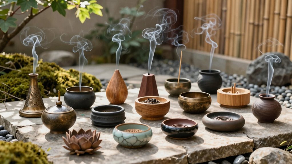top incense holders 2026