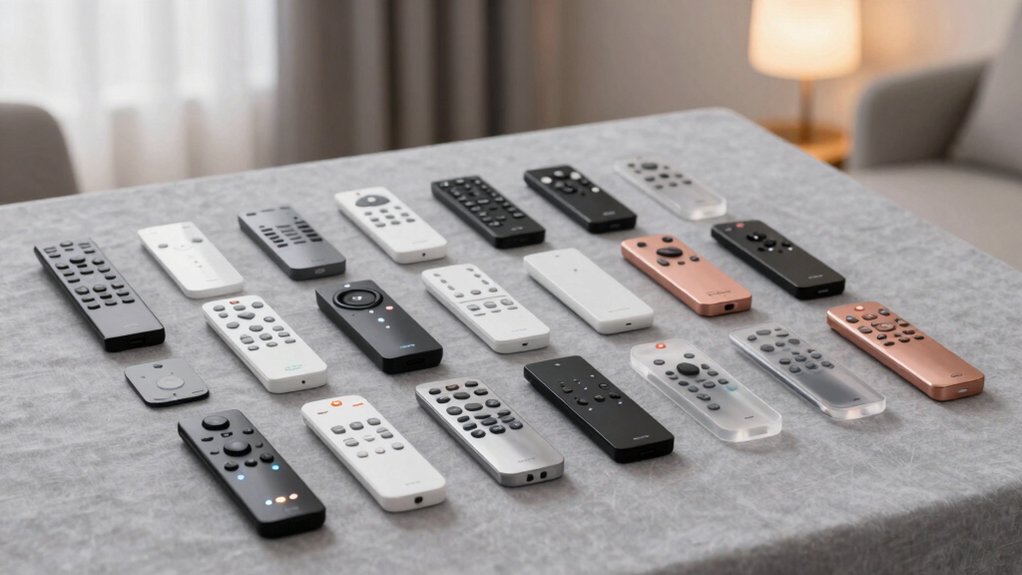top lighting remotes 2026