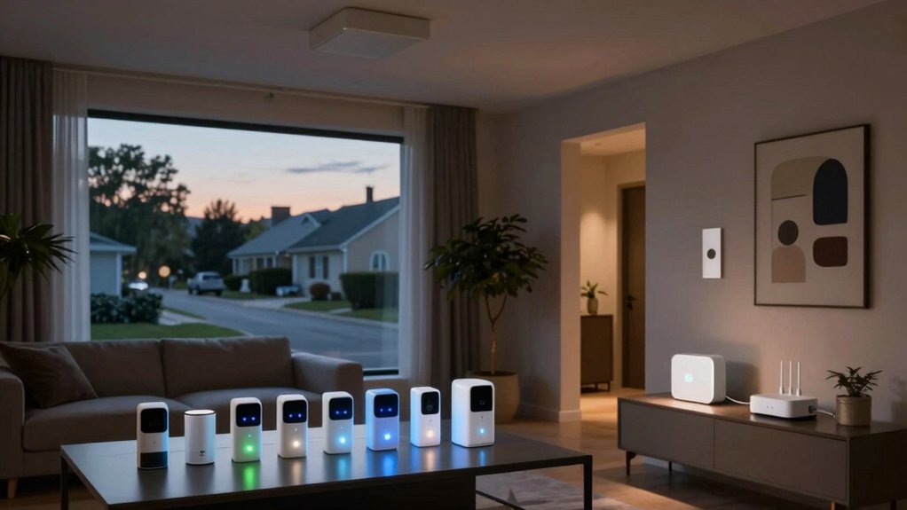 15 Best Motion Sensor Kits for [YEAR] (Smart Home Security) - Home ...