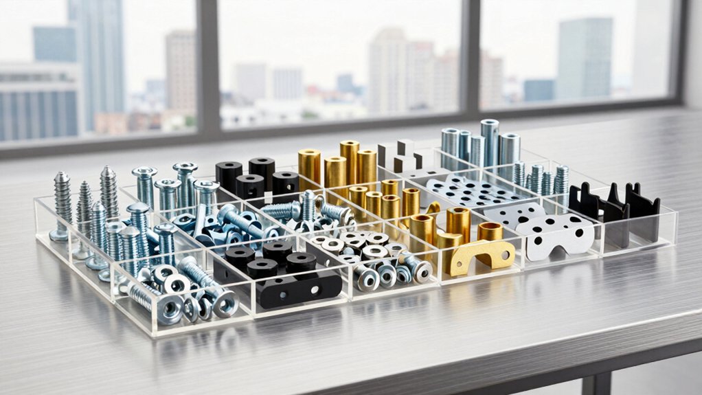 20 Best Mounting Hardware Kits for [YEAR] (Secure Like a Pro) - Home ...