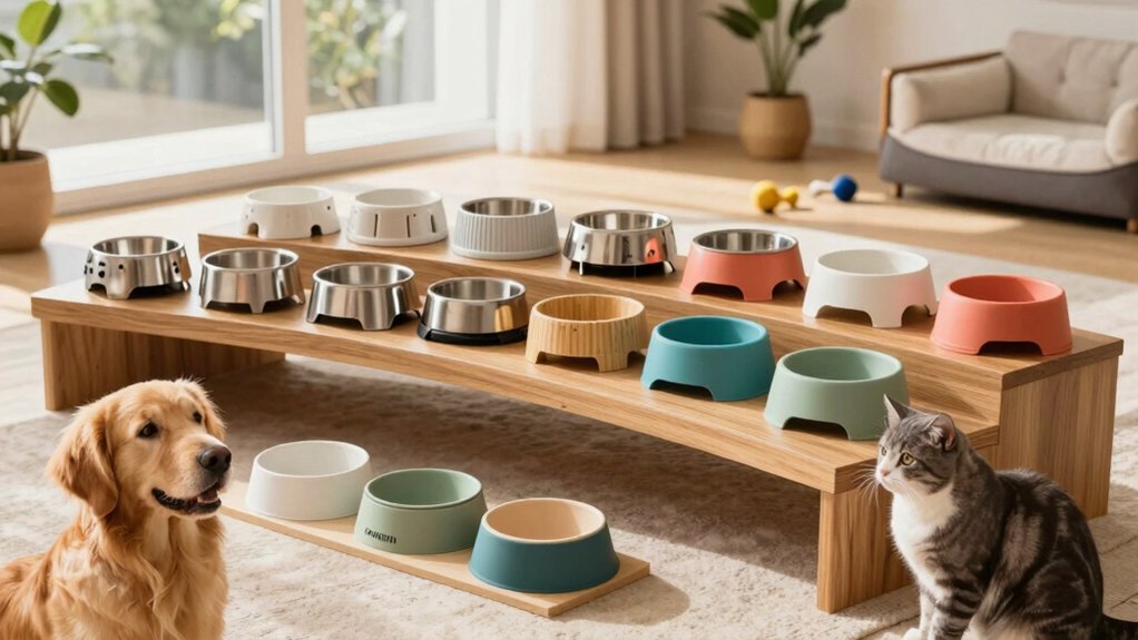 top pet bowl recommendations