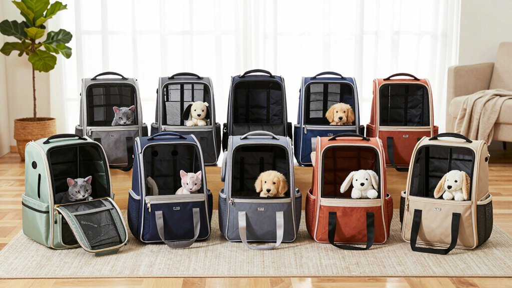 top pet carrier recommendations