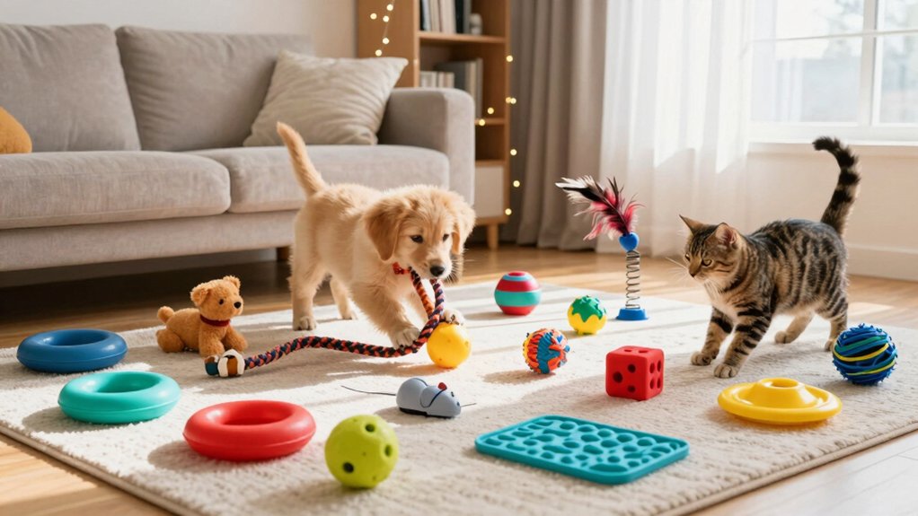 top pet toys 2026