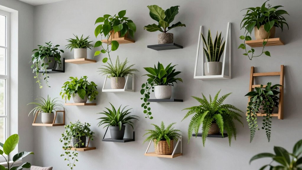 top plant shelves 2026