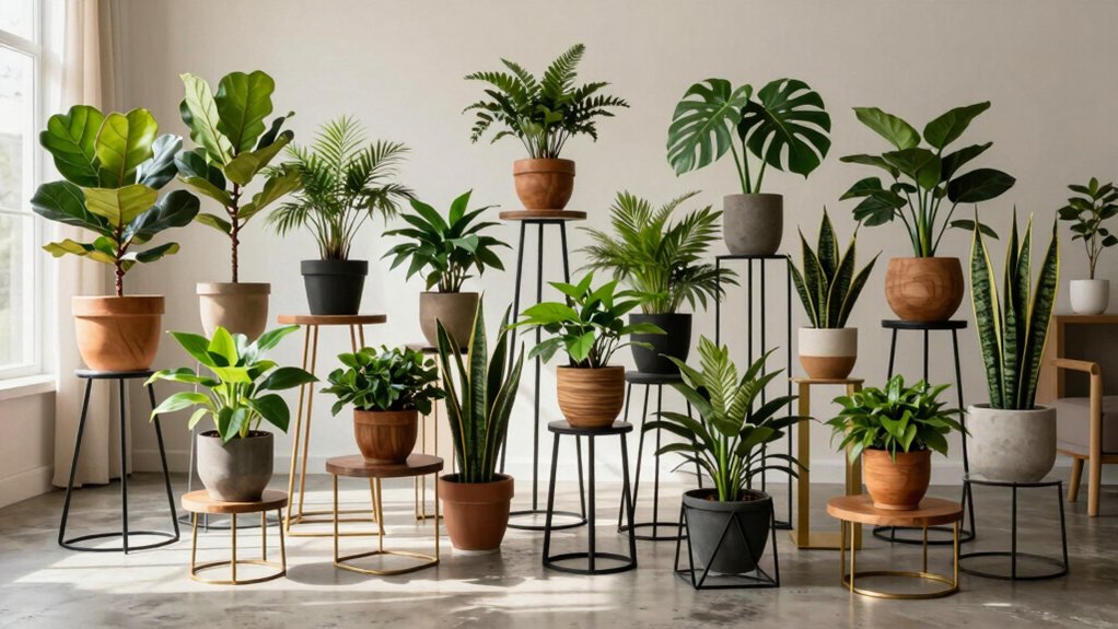 top plant stands 2026