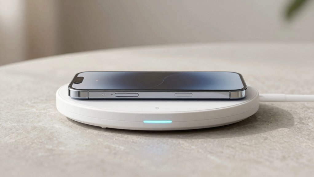 top qi charging solutions