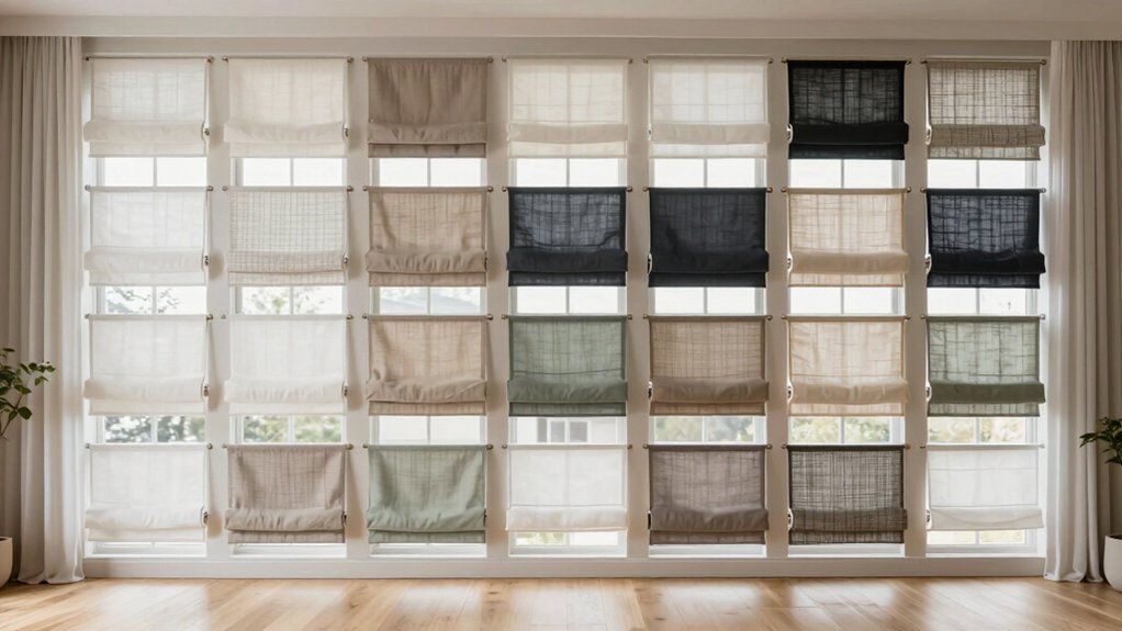 top roman shades 2026
