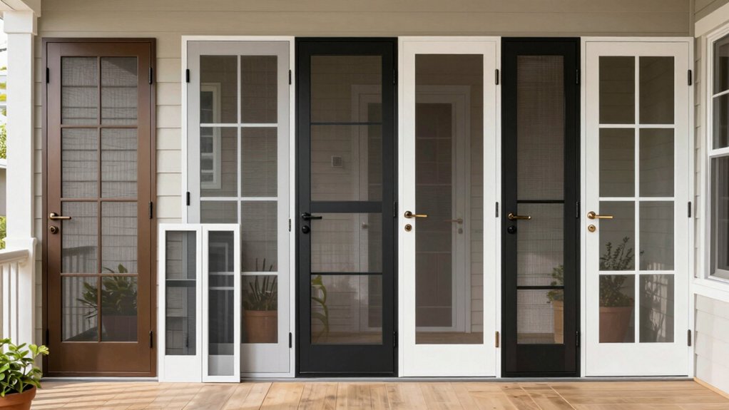 19 Best Screen Door Kits for [YEAR] (Upgrade Your Entryway) - Home ...