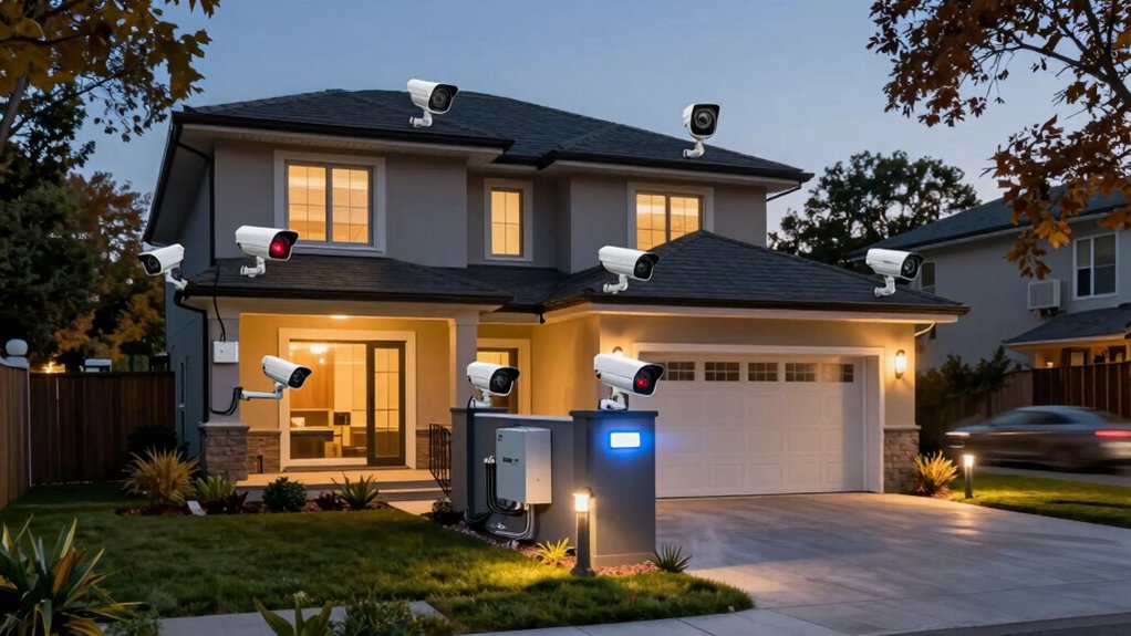 top security camera sets