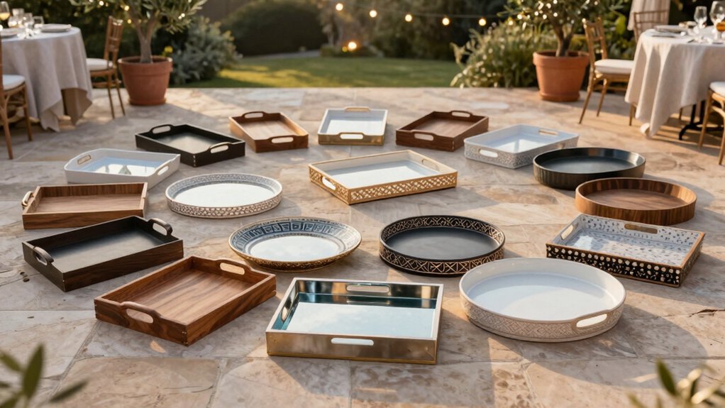 top serving trays 2026