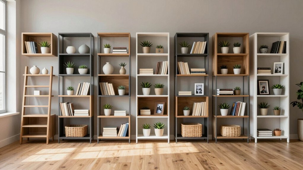 top shelving units 2026