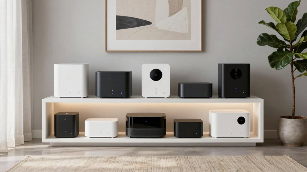top smart home hubs