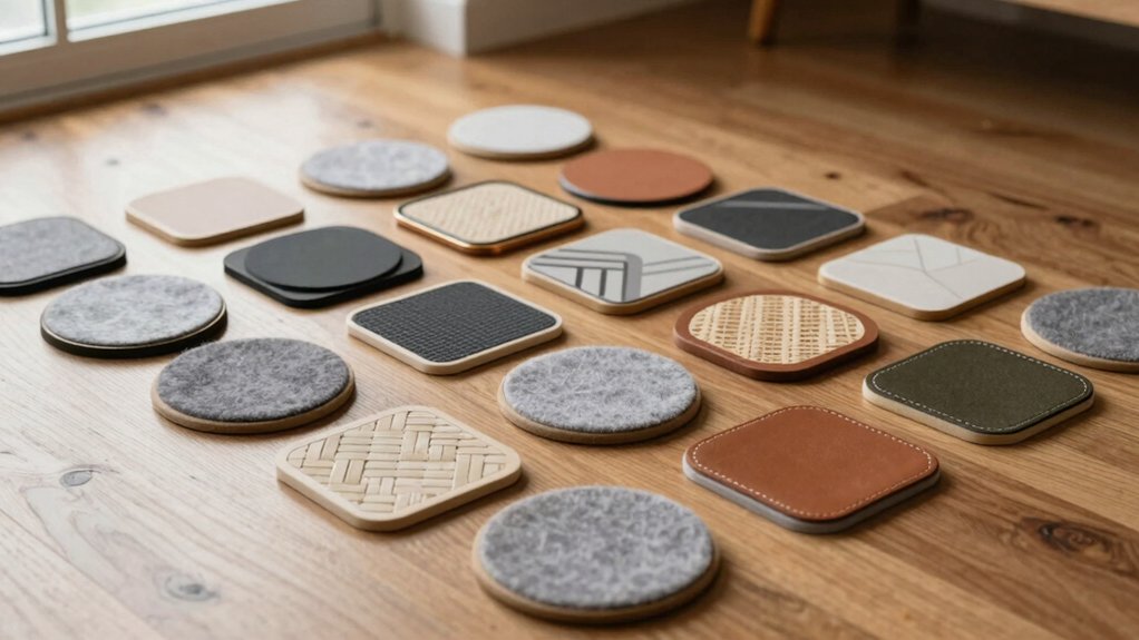 top stylish floor protectors