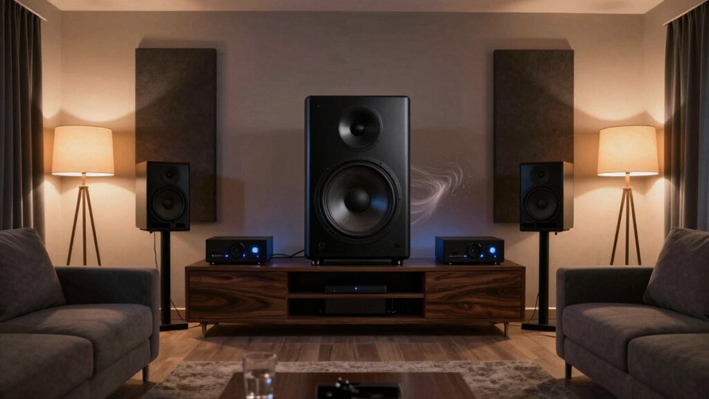 top subwoofers for 2026