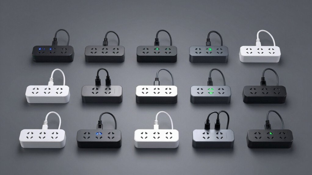 top surge protector picks
