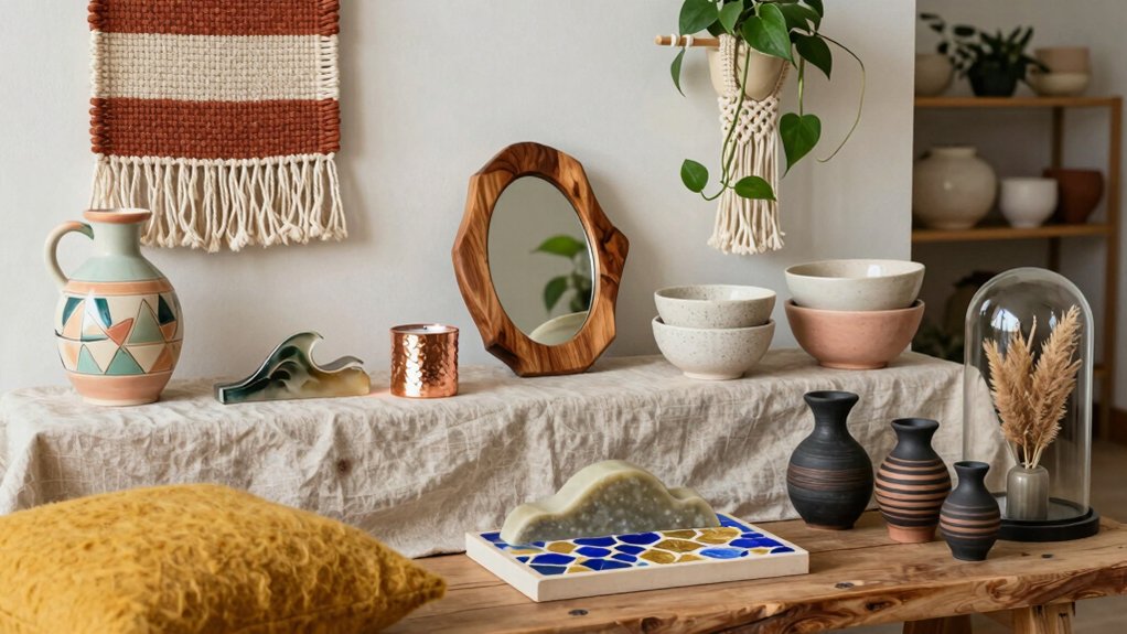 20 Best Handmade Decor Pieces for [YEAR] (Unique & Stylish) - Home ...