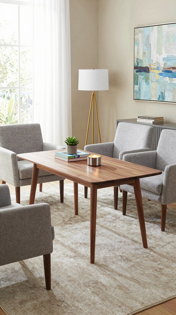 accent elements enhance design