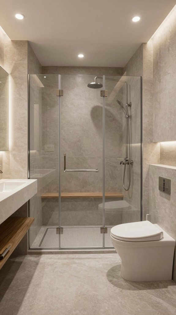 accessible bathroom design benefits