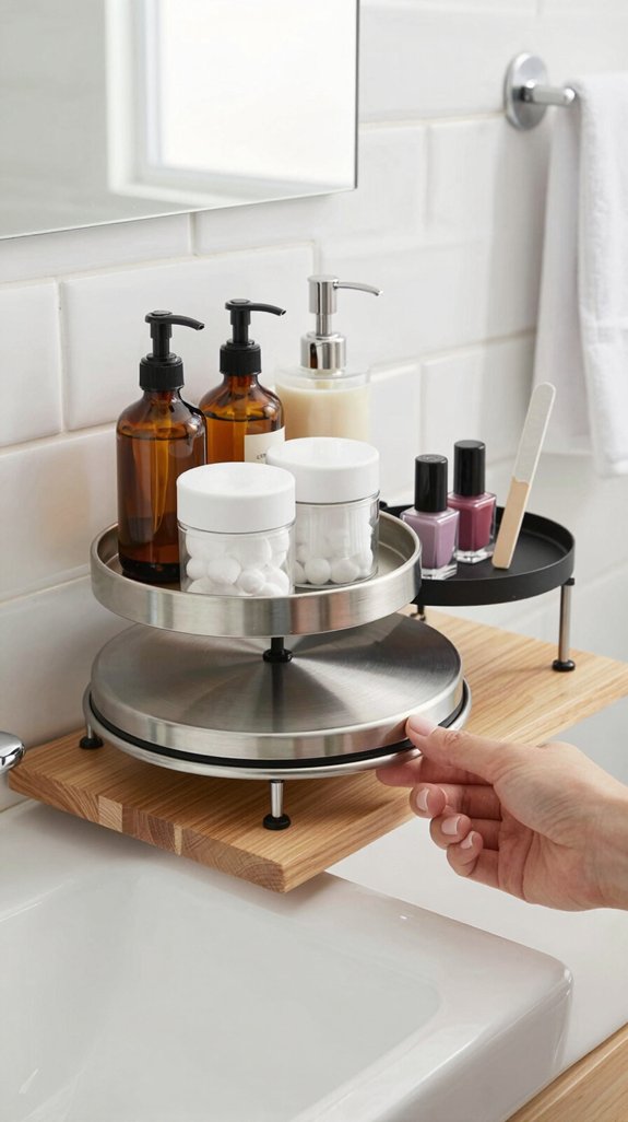 accessible storage solutions easily
