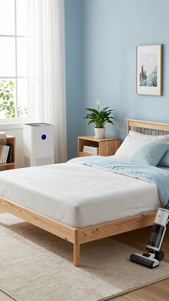 allergens affect sleep quality