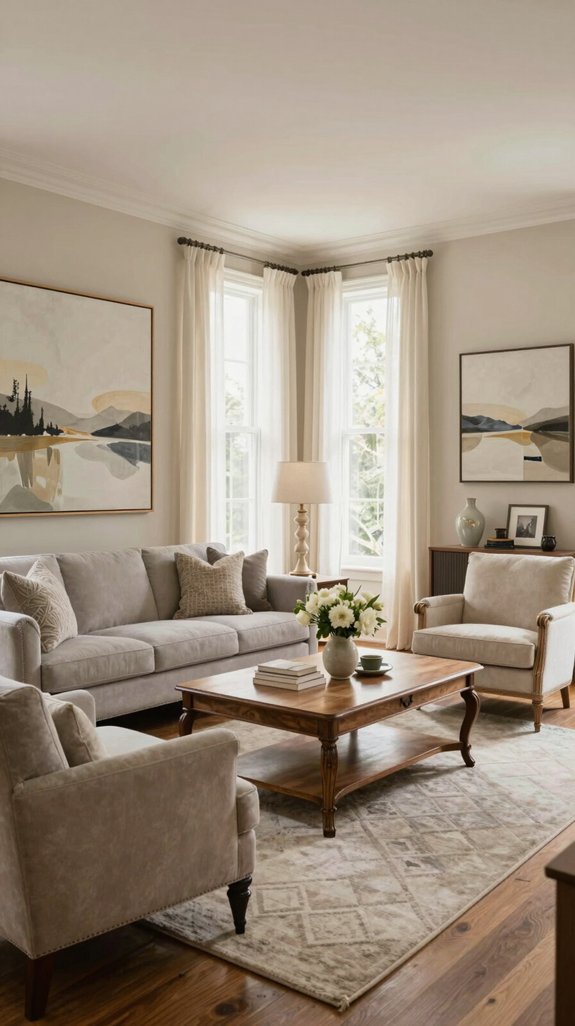 art and decor selection tips