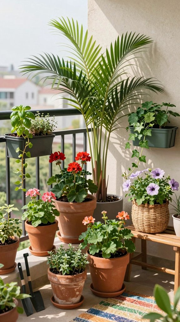 artful plant arrangement tips
