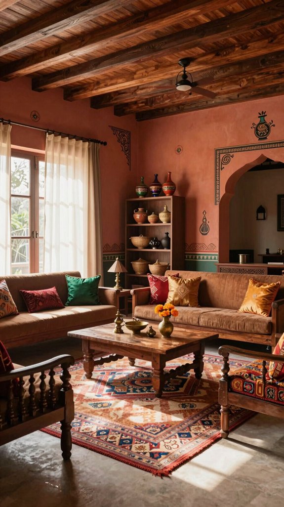 artisan crafts enhance aesthetics