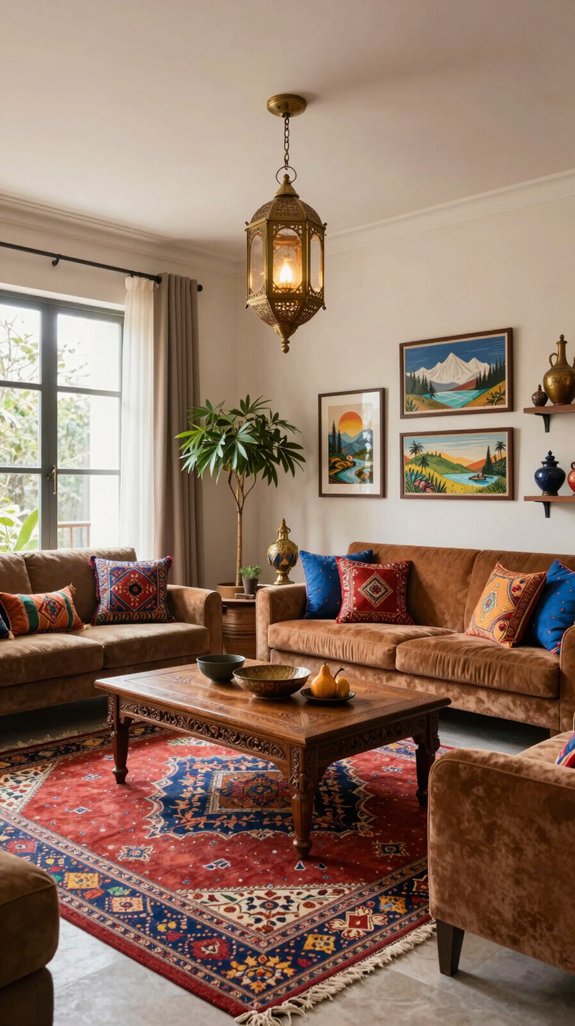 artisan craftsmanship enriches spaces