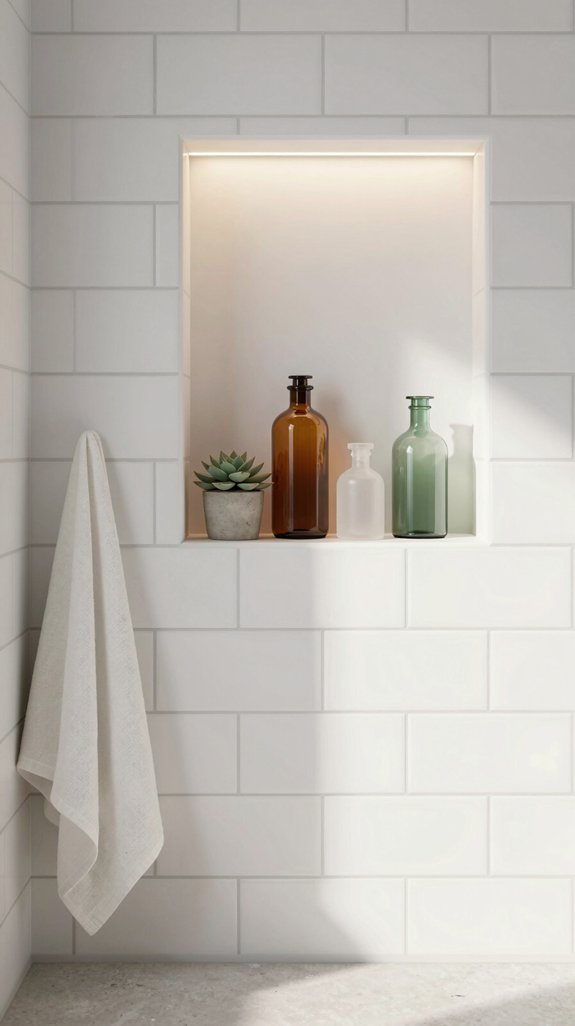 asymmetrical niche design strategy