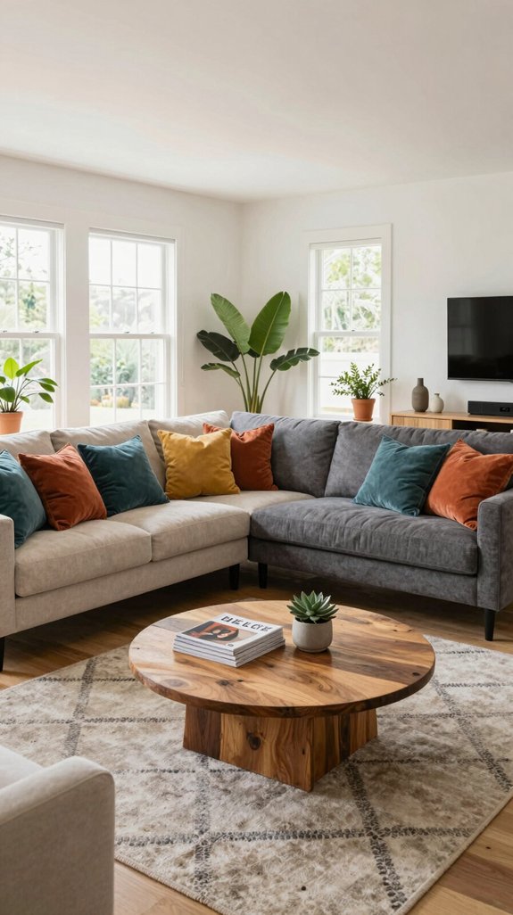 back to back couch intimacy