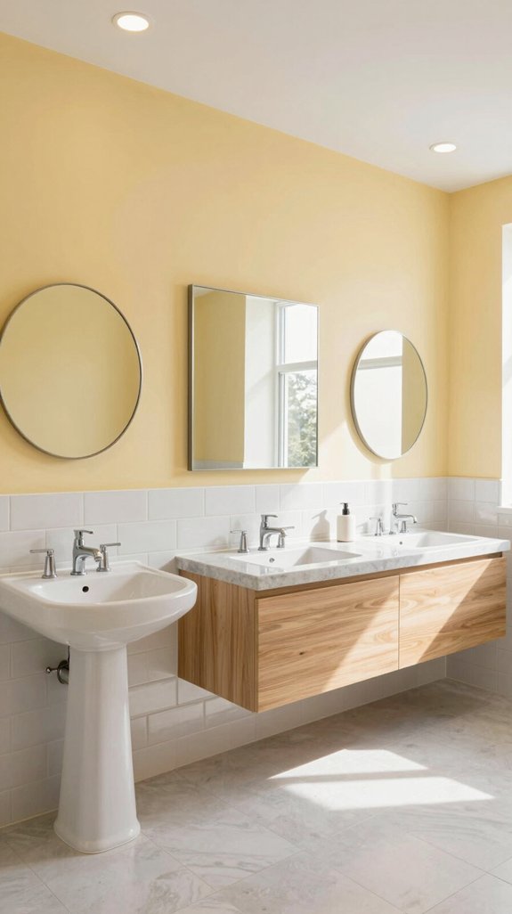 bathroom fixture design essentials