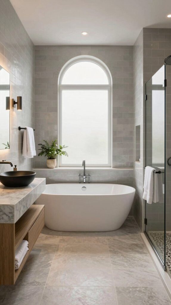 bathroom renovation value ideas