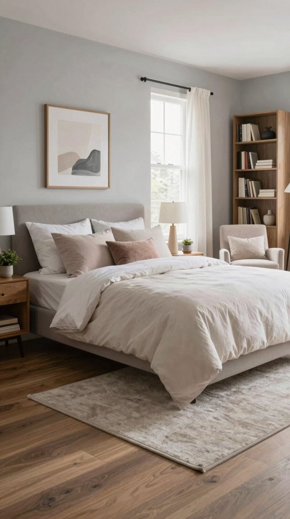 bedroom furniture care tips