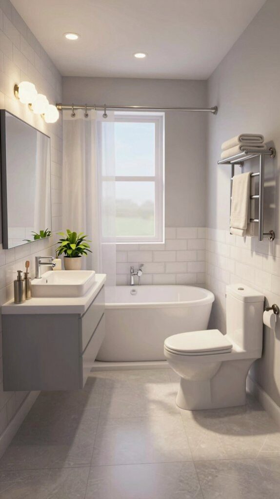 bloxburg bathroom design inspiration