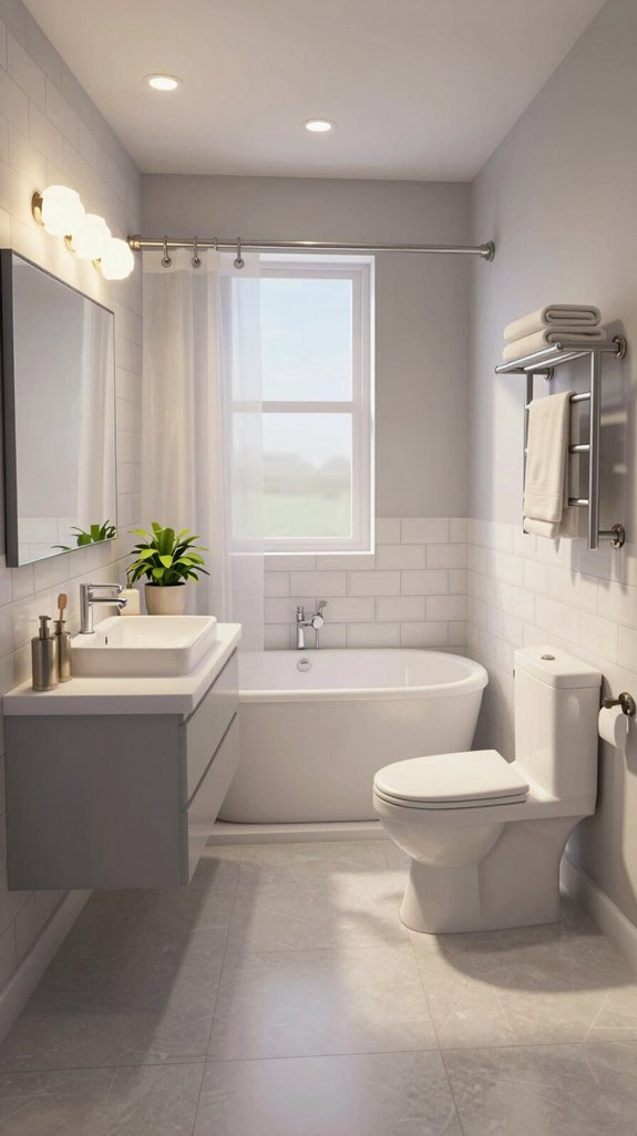 bloxburg bathroom design inspiration