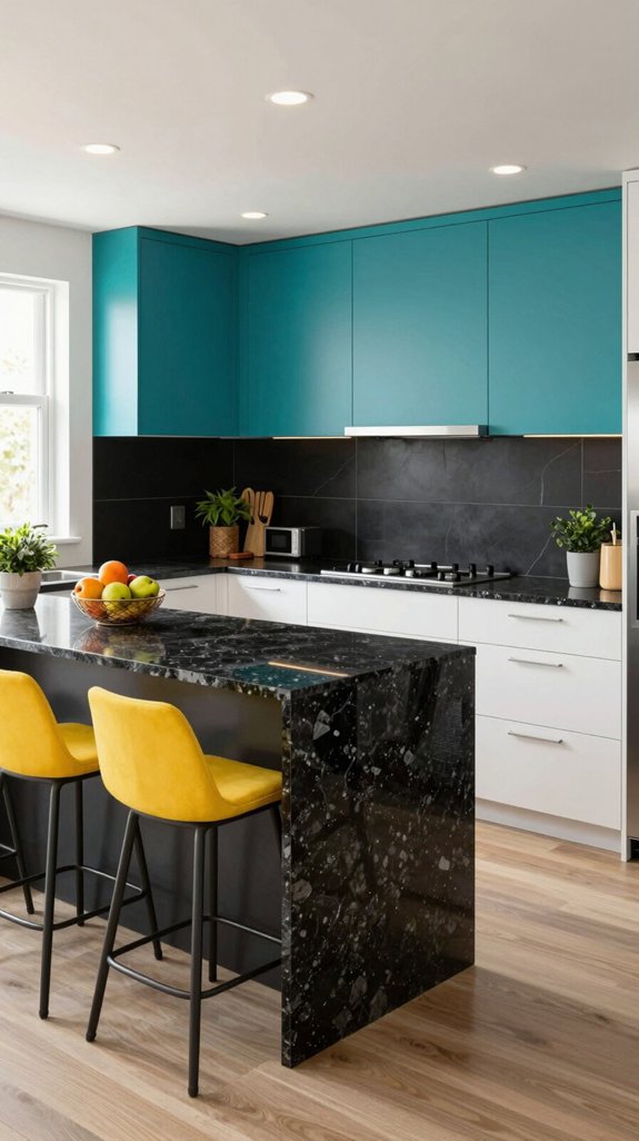 21 Kitchen Cabinets Ideas for a Stylish Storage Upgrade - Home Stylistica