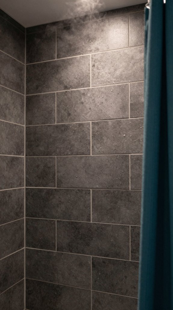 bold saturated tiles trend