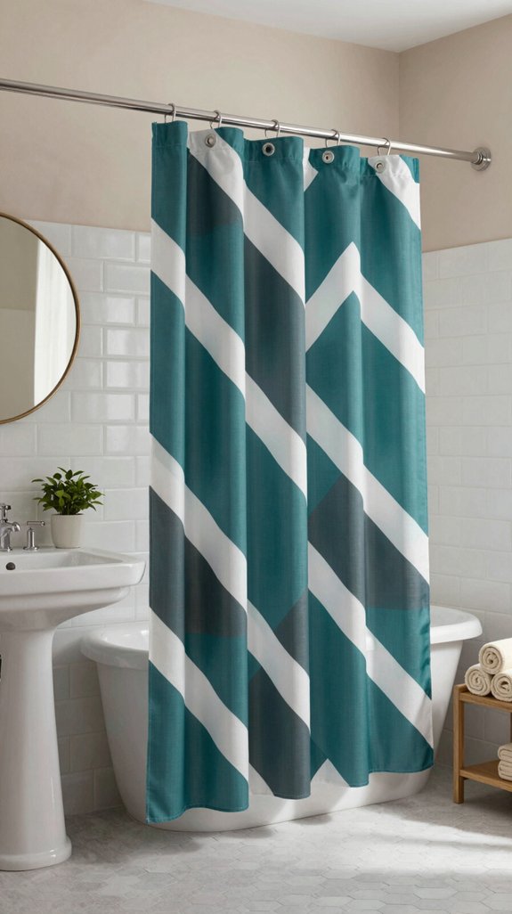 bold tiles neutral backdrops