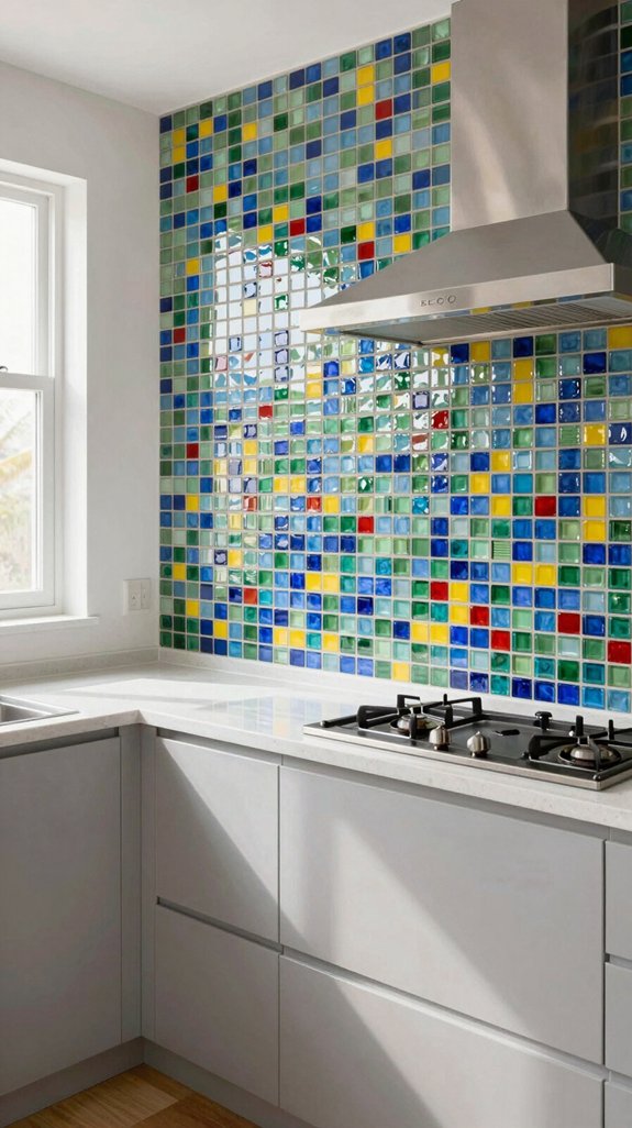 17 Kitchen Backsplash Ideas That Transform Your Space - Home Stylistica